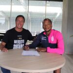 Ecuatorianos buscarán la clasificación olímpica en Las Bahamas