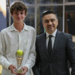 Listas las camisetas del All Star 2024 de la NBA