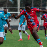 ¡Suspenden el vuelo de la Selección Ecuatoriana!