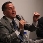 Cristian Pellerano colgó los botines