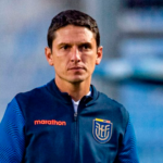 Jhonatan Narváez brilló en Australia