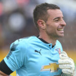 Lista la final de la Supercopa de España