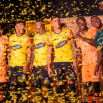 Ever Hugo Almeida fue hospitalizado