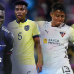 Bournemouth quiere a Óscar Zambrano