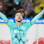 Cristian Pellerano colgó los botines