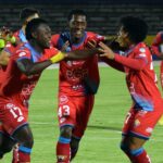 FC Barcelona goleó al Real Madrid femenino