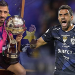 Tomás Molina regresaría a la U