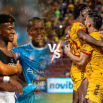 Lista la final de la Supercopa de España