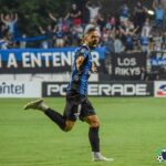 Inició el Campeonato Nacional de Ruta