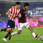 Costa de Marfil vuelve a conquistar África