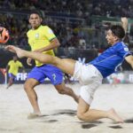 Una Noche ‘Oscura’ para Barcelona SC