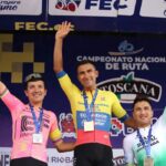 David Farinango a París 2024