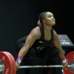 Pelea de gigantes en UFC «Fight Night» en Las Vegas