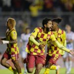 The Undertaker presente en la Final de la Riyadh Season Cup