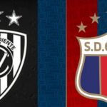 Carlos Tevez defiende a Jhonny Quiñonez