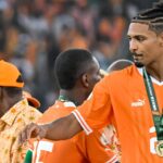 Joselyn Espinales destacó en el fútbol colombiano