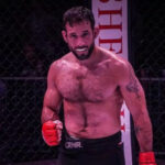 Joselyn Espinales destacó en el fútbol colombiano