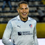 Mbappé le dice adiós al PSG