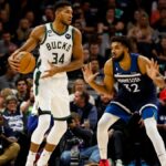 La NBA anunció los Quintetos para el All-Star Game de 2024