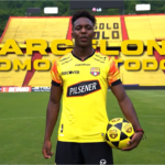 Jhonatan Narváez es el nuevo campeón nacional de Ruta