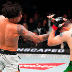 LDU partió hacia suelo brasileño