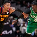 La NBA al Rojo Vivo. El «Salvaje Oeste» se desata