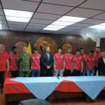 Susan Aguas ganó en el Preolímpico de Boxeo