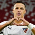 Oscar Zambrano dió positivo en control Antidoping