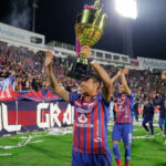 Eidy Macías a un paso de ser la primera ecuatoriana en la UFC