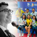 Se sortearon los grupos de futbol para los Juegos Olímpicos 2024