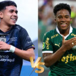 Otra vez se lesionó Estupiñán