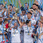 Se viene la Copa FEC