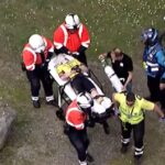 Marina Pérez consiguió su cupo Olímpico