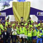 Flamengo se coronó campeón del Carioca 2024