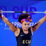 ¿Kendry Páez con vuelo a Francia?