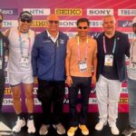 Duelo de ‘promesas’ en la Copa Libertadores.