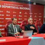 Emilio Camacho campeón del ITF J30 en México