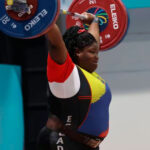 Camiseta de Ecuador  aprobada por CONMEBOL