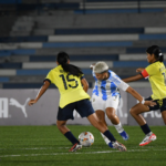 Arsenal y Manchester City se despiden de la Champions