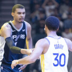 Sabonis nuevo rey del doble-doble