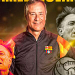 Marcelo Zuleta es el nuevo DT de El Nacional