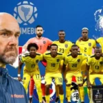 Richard Carapaz finalizó séptimo en el Tour de Romandía