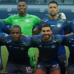 Boxeadores ecuatorianos buscan la clasificación olímpica