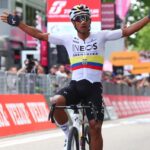 Norberto Araujo renunció al Cumbayá FC