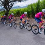 Pichincha en Panamericano de Ruta 2024