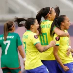 Alberto Miño busca cupo olímpico en Argentina