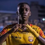 FEF suspende a Emelec por deuda con Joao Rojas