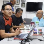 UFC 301 será en Río de Janeiro