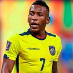 Ecuador buscara un cupo para los Juegos Olímpicos en Paris