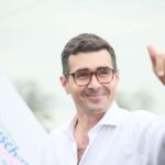 Judocas ecuatorianos en el Panamericano de Chile